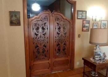 8.jpeg - Quadrilocale Via Giovanni Servais 178, Torino (zona Parella) - foto 27