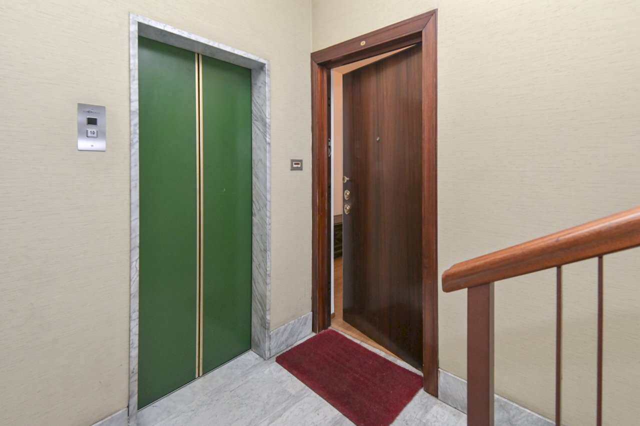 Buenos Aires 0-4.JPG - Quadrilocale Via Buenos Aires, Torino (zona Santa Rita) - foto 2