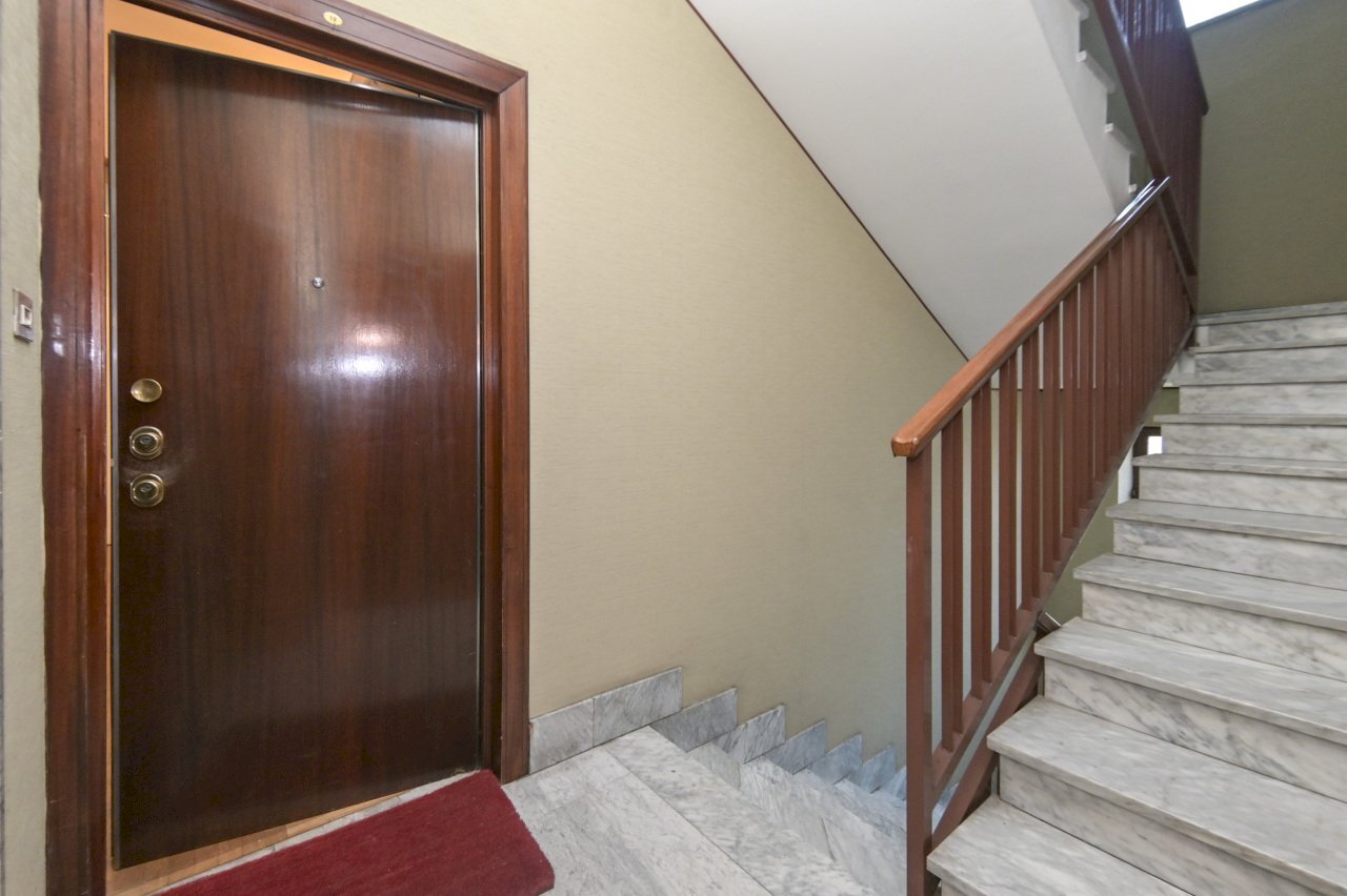 Buenos Aires 0-5.JPG - Quadrilocale Via Buenos Aires, Torino (zona Santa Rita) - foto 3