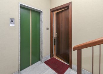 Buenos Aires 0-4.JPG - Quadrilocale Via Buenos Aires, Torino (zona Santa Rita) - foto 2