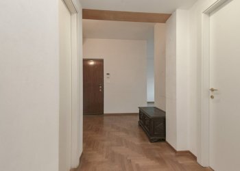 Buenos Aires 1-5.JPG - Quadrilocale Via Buenos Aires, Torino (zona Santa Rita) - foto 5