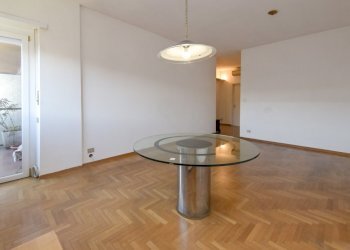 Buenos Aires 1-9.JPG - Quadrilocale Via Buenos Aires, Torino (zona Santa Rita) - foto 7