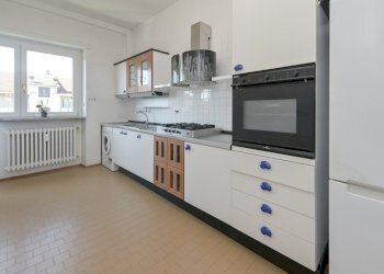 Buenos Aires 2-2.JPG - Quadrilocale Via Buenos Aires, Torino (zona Santa Rita) - foto 10