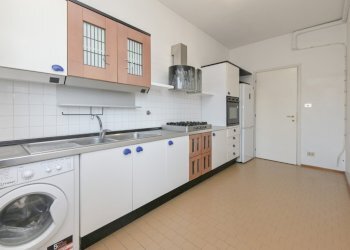 Buenos Aires 2-4.JPG - Quadrilocale Via Buenos Aires, Torino (zona Santa Rita) - foto 11