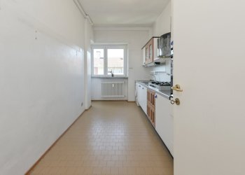 Buenos Aires 2.JPG - Quadrilocale Via Buenos Aires, Torino (zona Santa Rita) - foto 13