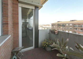 Buenos Aires 3-10.JPG - Quadrilocale Via Buenos Aires, Torino (zona Santa Rita) - foto 17