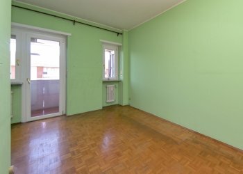 Buenos Aires 4-2.JPG - Quadrilocale Via Buenos Aires, Torino (zona Santa Rita) - foto 18