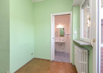 Buenos Aires 4-5.JPG - Quadrilocale Via Buenos Aires, Torino (zona Santa Rita) - foto 20