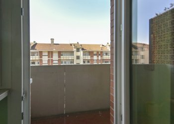 Buenos Aires 4-11.JPG - Quadrilocale Via Buenos Aires, Torino (zona Santa Rita) - foto 24