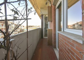 Buenos Aires 4-12.JPG - Quadrilocale Via Buenos Aires, Torino (zona Santa Rita) - foto 25