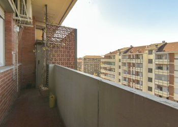 Buenos Aires 4-13.JPG - Quadrilocale Via Buenos Aires, Torino (zona Santa Rita) - foto 26