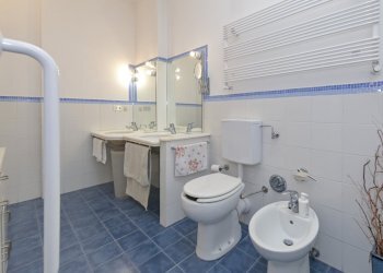 Buenos Aires 4-18.JPG - Quadrilocale Via Buenos Aires, Torino (zona Santa Rita) - foto 29