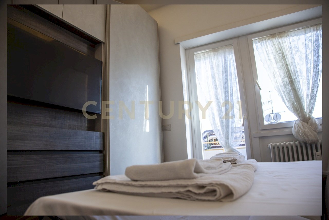 conca secoa foto.jpeg - Trilocale Via Montecristo 10, Roma - foto 2