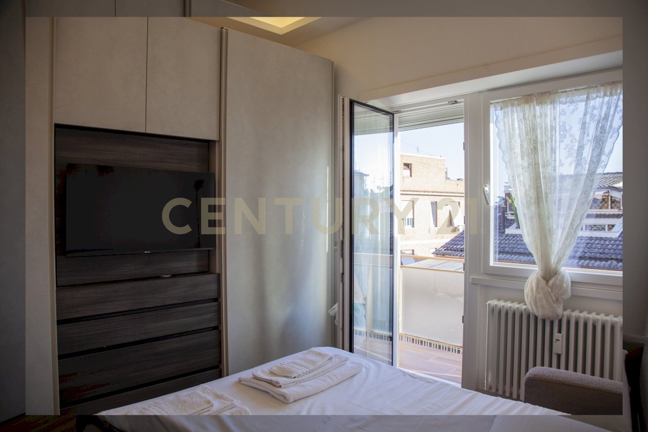 conca secona foto.jpeg - Trilocale Via Montecristo 10, Roma - foto 3