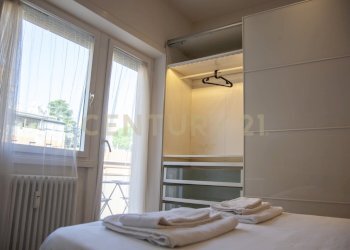 Conca prima foto.jpeg - Trilocale Via Montecristo 10, Roma - foto 1