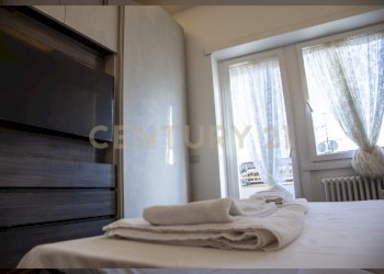 conca secoa foto.jpeg - Trilocale Via Montecristo 10, Roma - foto 2