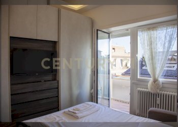 conca secona foto.jpeg - Trilocale Via Montecristo 10, Roma - foto 3