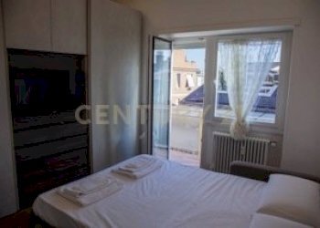 conca seconda foto Small.jpeg - Trilocale Via Montecristo 10, Roma - foto 4