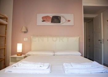 Conca X4 House_3.jpg - Trilocale Via Montecristo 10, Roma - foto 6