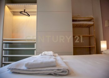 Conca X4 House_5.jpg - Trilocale Via Montecristo 10, Roma - foto 7