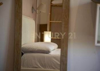 Conca X4 House_6.jpg - Trilocale Via Montecristo 10, Roma - foto 8