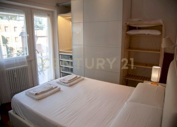 Conca X4 House_7.jpg - Trilocale Via Montecristo 10, Roma - foto 9