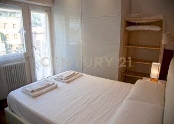 Conca X4 House_8.jpg - Trilocale Via Montecristo 10, Roma - foto 10