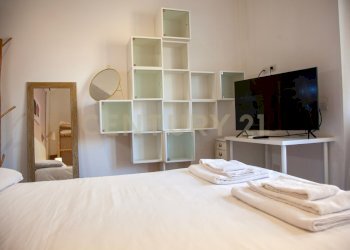 Conca X4 House_9.jpg - Trilocale Via Montecristo 10, Roma - foto 11