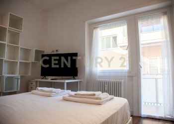 Conca X4 House_10.jpg - Trilocale Via Montecristo 10, Roma - foto 12