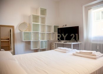 Conca X4 House_12.jpg - Trilocale Via Montecristo 10, Roma - foto 13