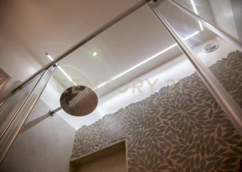 Conca X4 House_17.jpg - Trilocale Via Montecristo 10, Roma - foto 15