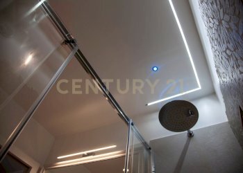 Conca X4 House_18.jpg - Trilocale Via Montecristo 10, Roma - foto 16