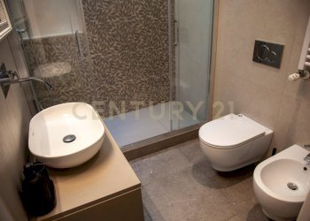 Conca X4 House_20.jpg - Trilocale Via Montecristo 10, Roma - foto 17