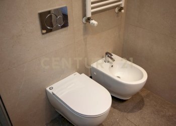 Conca X4 House_21.jpg - Trilocale Via Montecristo 10, Roma - foto 18