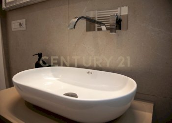 Conca X4 House_22.jpg - Trilocale Via Montecristo 10, Roma - foto 19