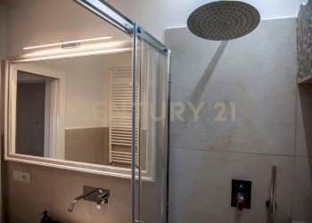 Conca X4 House_23.jpg - Trilocale Via Montecristo 10, Roma - foto 20