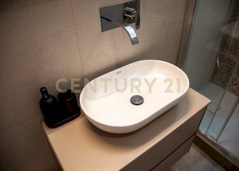 Conca X4 House_25.jpg - Trilocale Via Montecristo 10, Roma - foto 22