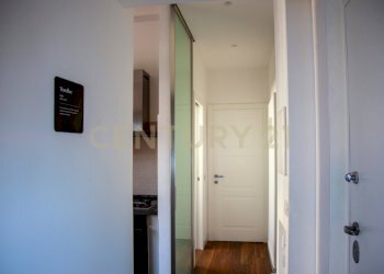 Conca X4 House_26.jpg - Trilocale Via Montecristo 10, Roma - foto 23