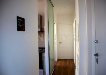 Conca X4 House_27.jpg - Trilocale Via Montecristo 10, Roma - foto 24