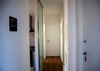 Conca X4 House_28.jpg - Trilocale Via Montecristo 10, Roma - foto 25