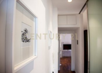 Conca X4 House_36.jpg - Trilocale Via Montecristo 10, Roma - foto 26