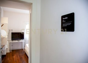 Conca X4 House_39.jpg - Trilocale Via Montecristo 10, Roma - foto 27