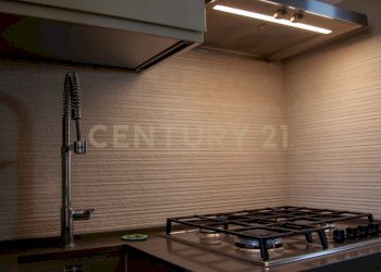 Conca X4 House_41.jpg - Trilocale Via Montecristo 10, Roma - foto 29