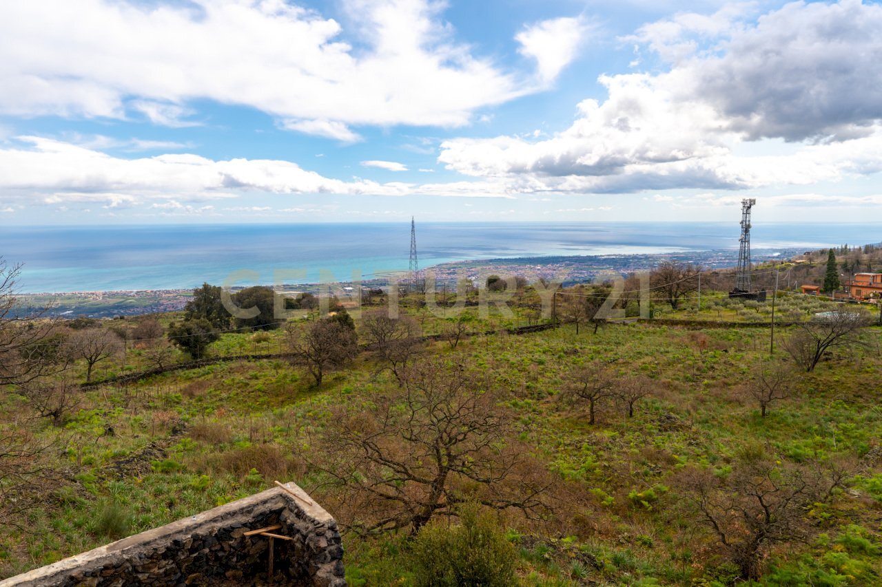 Villa con terreno (48).jpg - Building land Via Nocille 55, Mascali - photo 3