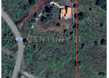 Adobe Scan 4 giu 2025.pdf (2).png - Building land Via Nocille 55, Mascali - photo 1