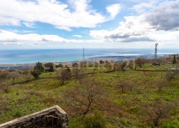 Villa con terreno (48).jpg - Building land Via Nocille 55, Mascali - photo 3