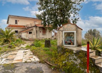 Villa con terreno (13).jpg - Building land Via Nocille 55, Mascali - photo 5