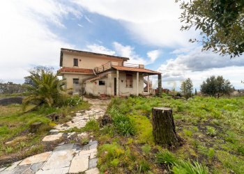 Villa con terreno (61).jpg - Building land Via Nocille 55, Mascali - photo 18