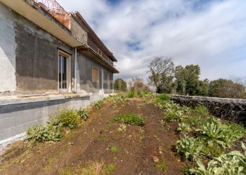 Villa con terreno (53).jpg - Building land Via Nocille 55, Mascali - photo 28