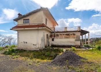 Villa con terreno (55).jpg - Building land Via Nocille 55, Mascali - photo 30